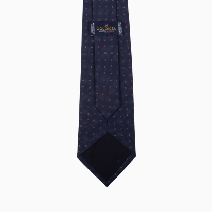 Paisley Tie