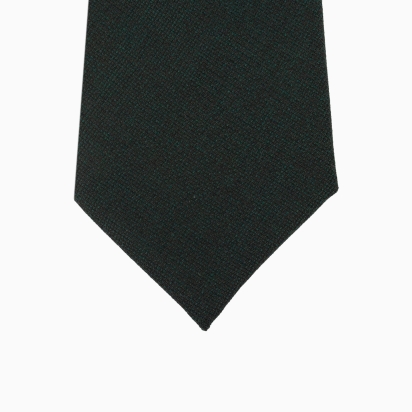 Cyprus Italian Wool Tie