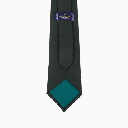 Cyprus Italian Wool Tie
