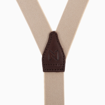 Sahara Skinny braces