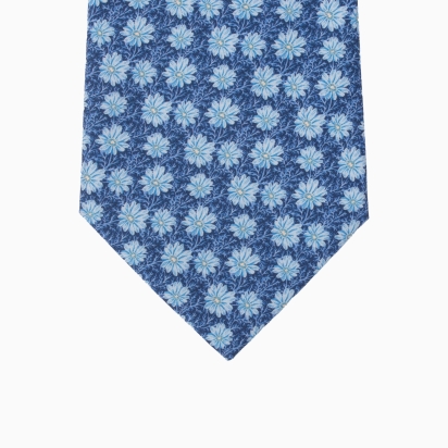 Liberty Periwinkle Peter Tie