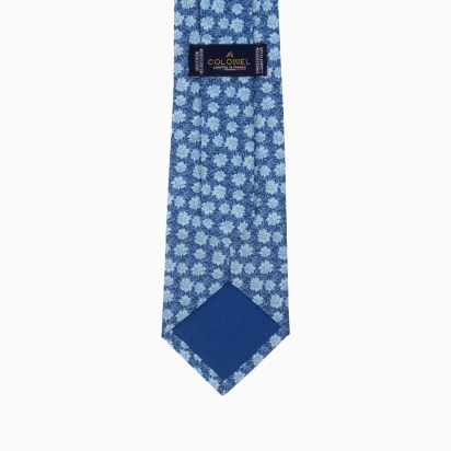 Liberty Periwinkle Peter Tie 2