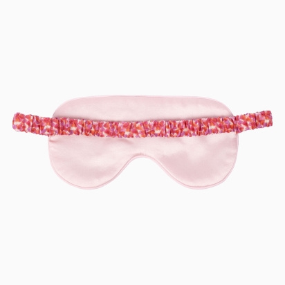 Masque de nuit - Liberty Lucky Rose