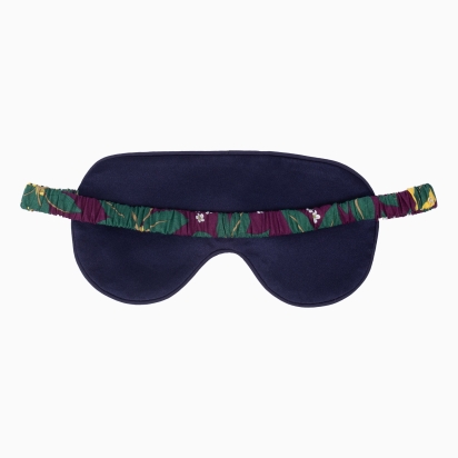 Masque de nuit - Liberty Citron sangria