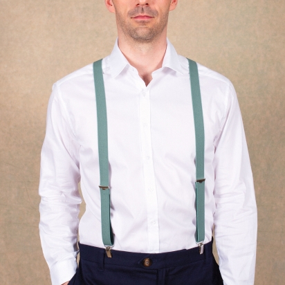 Sage Skinny braces 2