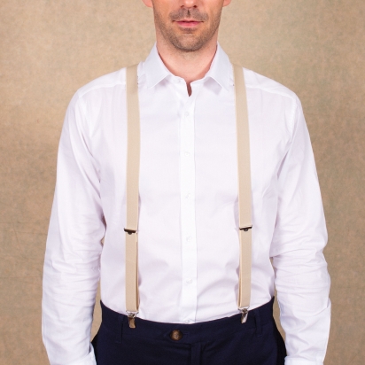 Sahara Skinny braces 2