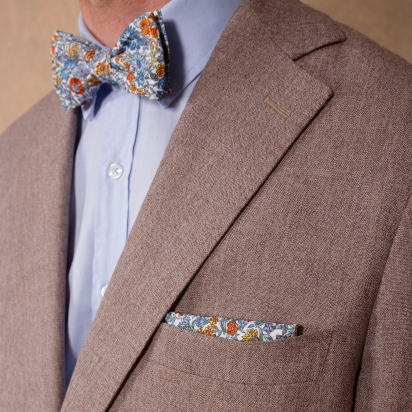 Liberty Mayfields Pocket Square 2