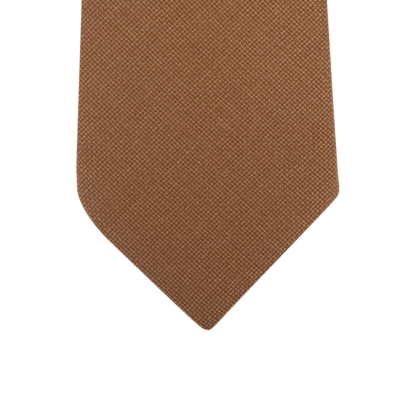 Tiramisu Italian Wool Tie