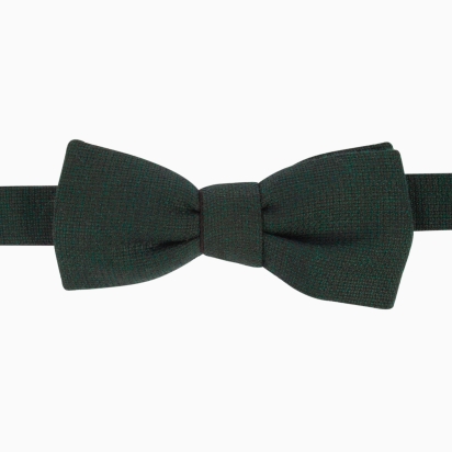 Cyprus Italian Wool Bow Tie