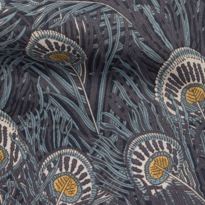 Pochette de costume Liberty Queen Hera 2