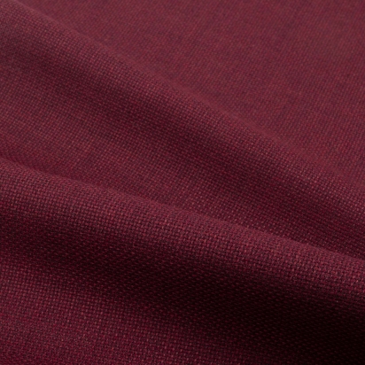 Cabernet Italian Wool Bow Tie