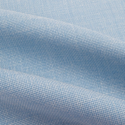 Arctic Italian Wool Tie