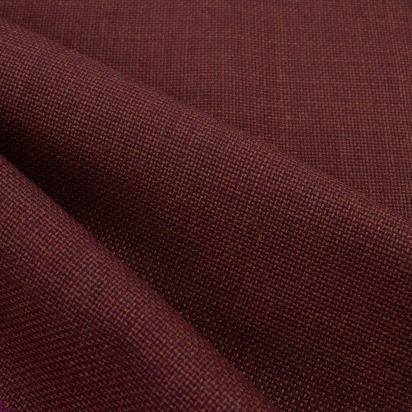 Moka Italian Wool Tie