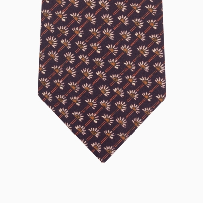 Liberty Daisy Tie