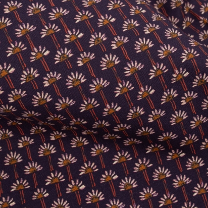 Cravate Liberty Daisy