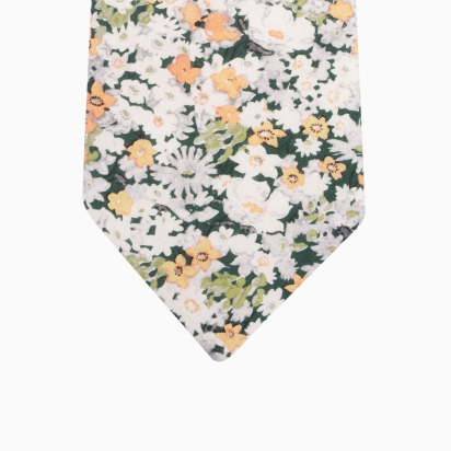 Liberty Green Shasta Tie