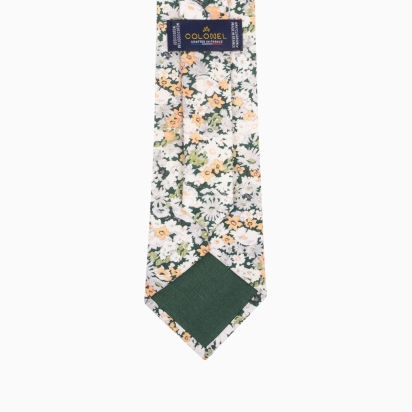Liberty Green Shasta Tie