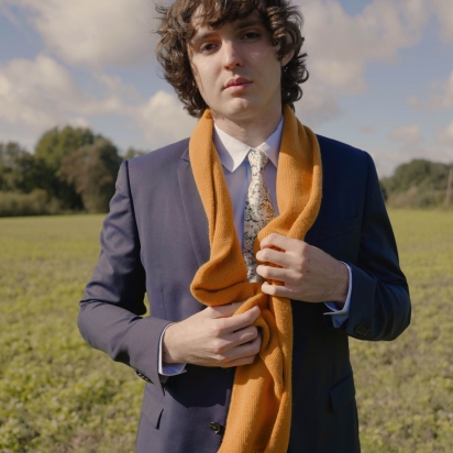 Liberty Green Shasta Tie