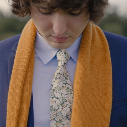 Liberty Green Shasta Tie 2