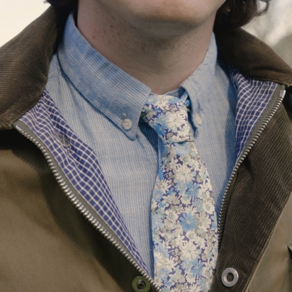 Liberty Blue Libby tie 2