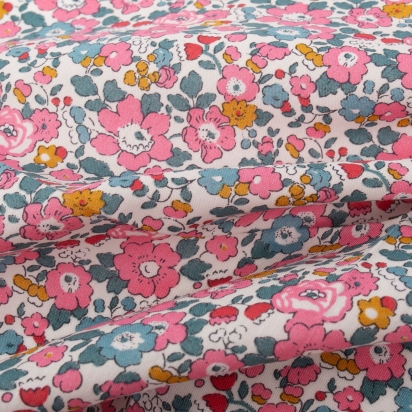 Pochette de costume Liberty Betsy Ann...