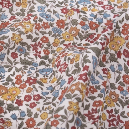 Chouchou Liberty Ava safran 2