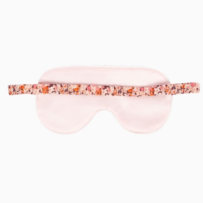 Masque de nuit - Liberty Shasta rose 2