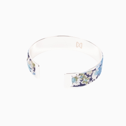Liberty Blue Libby Bracelet - Silver 2