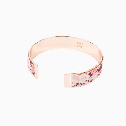 Pink Liberty Shasta Bracelet - Rose gold 2