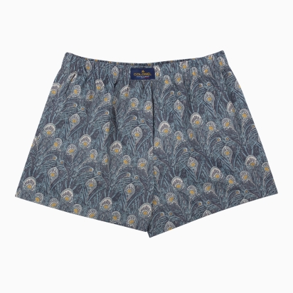 Liberty Hera Queen Boxer Shorts