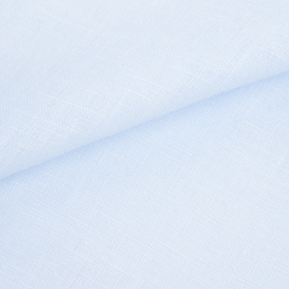 Noeud papillon Lin bleu ciel