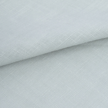 Noeud papillon Lin vert de gris