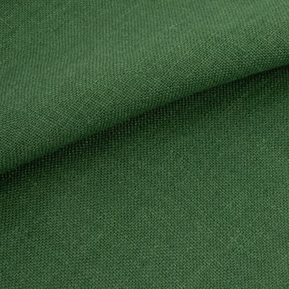 Noeud papillon Lin vert mousse