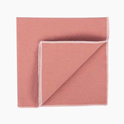 Pochette de costume Seersucker Canyon