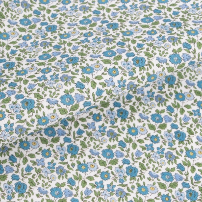 Pochette de costume Liberty Hampstead Gardens 2