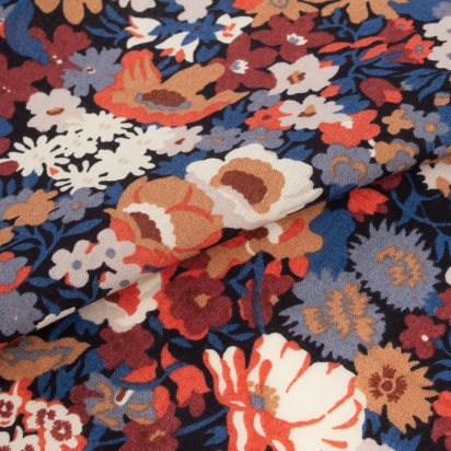 Liberty Maple Thorpe Pocket Square 2