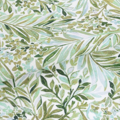 Pochette de costume Liberty Wallace Garden 2