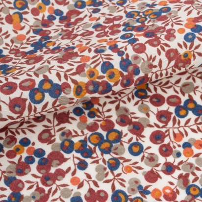 Liberty Wiltshire Whisky Pocket Square 2