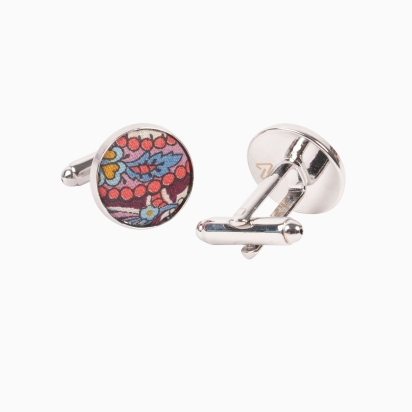 Liberty Fig Lee Manor Cufflinks