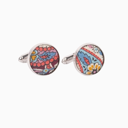 Liberty Fig Lee Manor Cufflinks