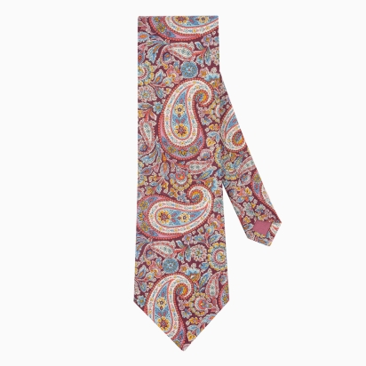 Liberty Fig Lee Manor Tie