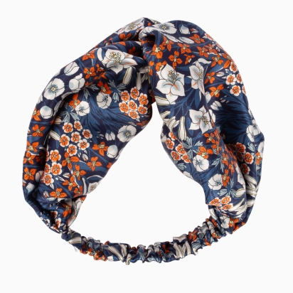 Headband Soie Liberty Mountain Primrose