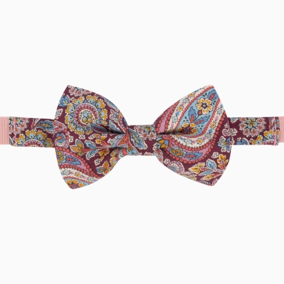Liberty Fig Lee Manor Kid Bow Tie