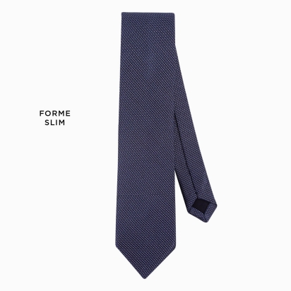 Tie of your choice - Silk