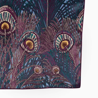 Liberty Queen Hera Silk Square