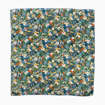 copy of Liberty Prospect Place Silk Square Bonsaï