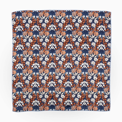 Liberty Primrose Silk Square