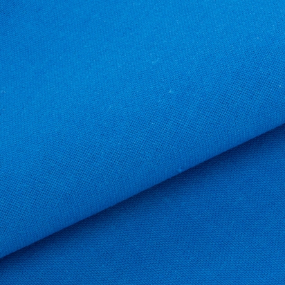 Pochette de costume bleu roi 2