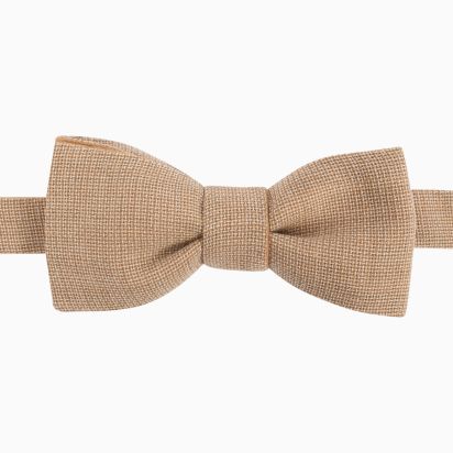 Noeud papillon Laine Italienne cortado