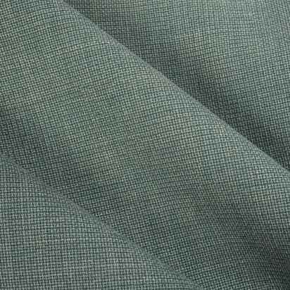 Noeud papillon Laine Italienne vert origano 2